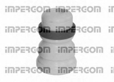 ORIGINAL IMPERIUM 35097 -  Буфер, амортизация